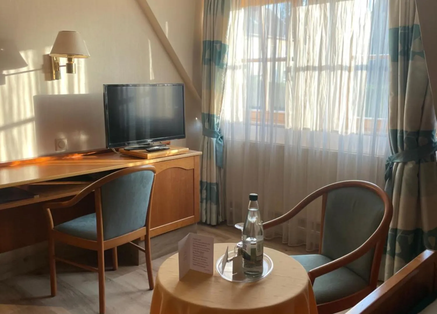 Мини-отель Gaestehaus Wild Nuernberg-West Оберасбах