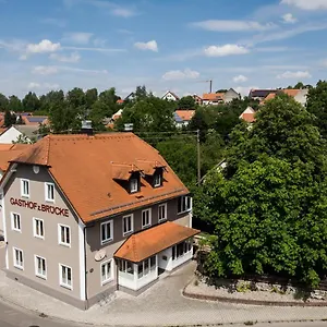 Hotel Zur Brücke