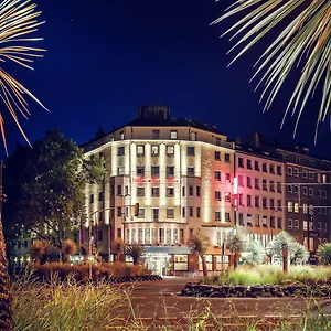 **** Hotel Mercure Center Deutschland