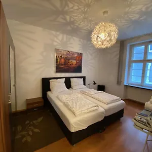Appartement 2 Am Bismarckplatz Heidelberg