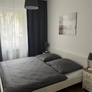 Appartement Holiday Home BRE