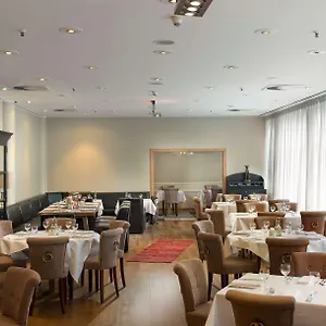 **** Hotel Wyndham Atrium Deutschland