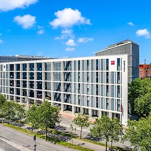 *** Hotel Ibis Deutschland