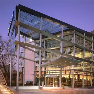 **** Hotel Radisson Blu Deutschland
