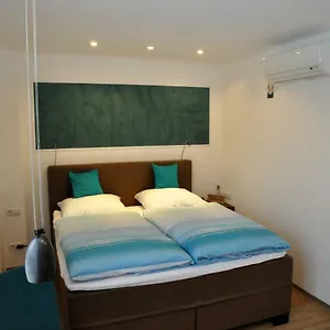 Appartement Am Freizeitpark Kriftel