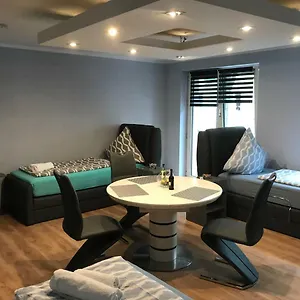 Appartement Sofia Düsseldorf